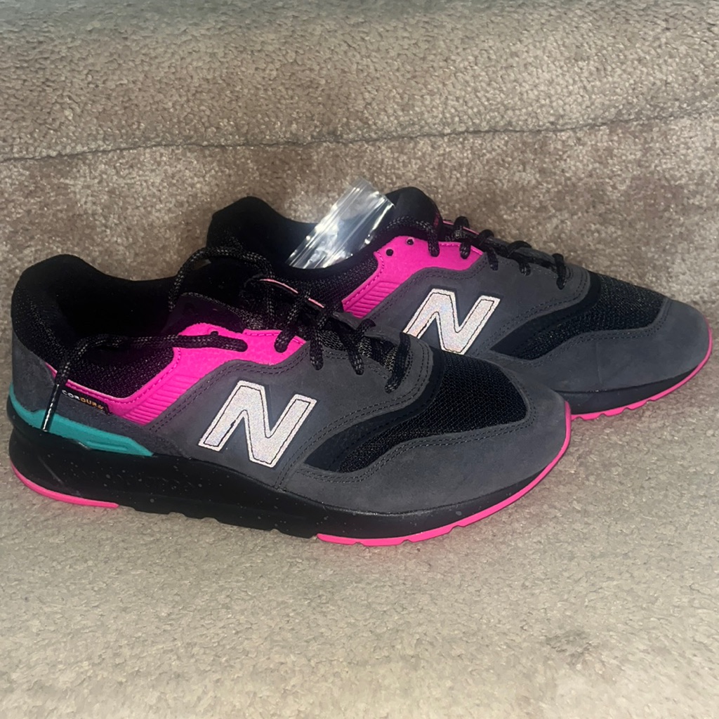 Brand New New Balance Tennis Shoes